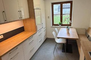 Wohnung mieten in Wagnermühle 150, 5310 Sankt Lorenz, Mondsee / St. Lorenz: Leistbare 2,5- Zi. Wohnung im EG. mit Gartenanteil