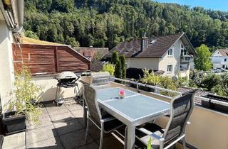 Wohnung mieten in Schüttweg 40, 6800 Feldkirch, Neuwertige Dachgeschosswohnung in ruhiger Lage mit Bergpanorama