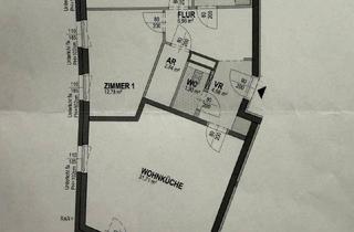Genossenschaftswohnung in 2304 Orth an der Donau, Attraktive 3-Zimmer-Genossenschaftswohnung mit großer Wohnküche & Balkon in Orth an der Donau