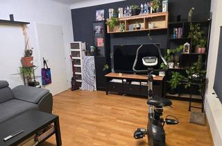 Genossenschaftswohnung in Bahnstraße 12, 3426 Muckendorf an der Donau, Charmante 2-Zimmer Wohnung mit Balkon – sofort bezugsfertig!