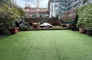 Wohnung mieten in Leebgasse 81, 1100 Wien, Charmante 1-Zimmer-Wohnung mit Garten & Terrasse in Ruhelage | Nähe U1