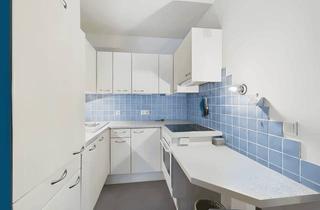 Wohnung mieten in Leebgasse 81, 1100 Wien, Charmante 1-Zimmer-Wohnung mit Garten & Terrasse in Ruhelage | Nähe U1