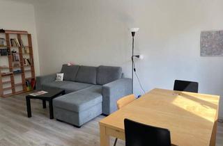 Wohnung mieten in Jägerstraße, 1200 Wien, Helle Etagenwohnung, Teilmöbliert - Nähe Augarten