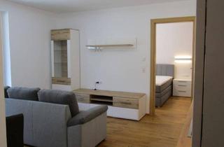 Wohnung mieten in Unterlängenfeld Neubau, 6444 Längenfeld, Neubauwohnung mit großer sonniger Terrasse im Zentrum Längenfeld