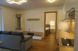 Wohnung mieten in Unterlängenfeld Neubau, 6444 Längenfeld, Neubauwohnung mit großer sonniger Terrasse im Zentrum Längenfeld