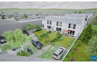 Haus mieten in 2493 Lichtenwörth, Kompaktes Reihenhaus in ruhiger Lage