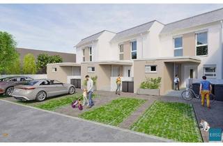 Haus mieten in 2493 Lichtenwörth, Geräumiges Doppelhaus mit schönem Garten