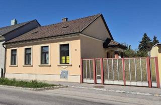 Einfamilienhaus kaufen in 2011 Sierndorf, LIEGENSCHAFT MIT VIELEN MÖGLICHKEITEN