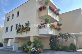 Wohnung mieten in 7000 Eisenstadt, Erstbezug – Moderne 2-Zimmer-Wohnung mit lichtdurchfluteten Räumen