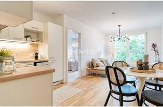 Wohnung kaufen in 1100 Wien, WOHN(T)RAUM OBERLAA: Schöne Gartenwohnungen zum Wohlfühlen