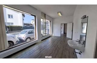 Büro zu mieten in 3204 Kirchberg an der Pielach, Zentrale Gewerbefläche mit vielseitiger Nutzbarkeit in Kirchberg an der Pielach