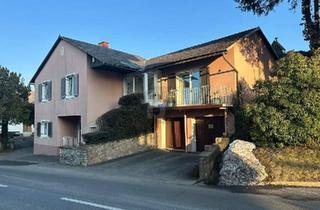 Einfamilienhaus kaufen in 8330 Feldbach, ZENTRALER WOHNHIT MIT ENTWICKLUNGSPOTENTIAL