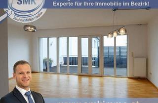 Wohnung mieten in 2020 Hollabrunn, Ruhiger Balkon und Stadtleben in zentraler Lage!
