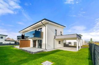 Doppelhaushälfte kaufen in 8410 Wildon, Modernes Wohnen in Wildon - Exklusive Bauweise & hochwertige Ausstattung