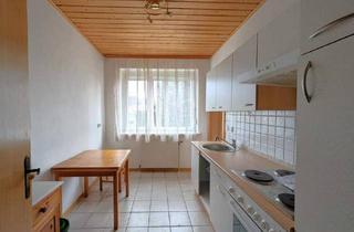 Wohnung kaufen in 8570 Voitsberg, 2-Zimmer Eigentumswohnung mit Balkon im Hochparterre - Voitsberg