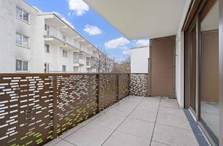 Wohnung kaufen in Leopoldigasse, 1230 Wien, "Neubauprojekt für Einsteiger, Anleger & Eigennutzer"