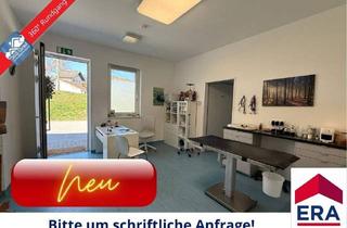 Büro zu mieten in 2222 Bad Pirawarth, Attraktive, vielseitig nutzbare Praxisfläche im Zentrum von Bad Pirawarth