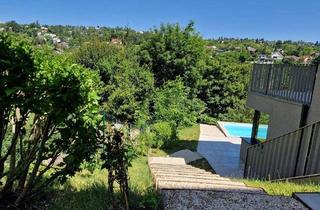 Villen zu kaufen in Schauergasse, 3400 Klosterneuburg, Architektonisches Meisterwerk in Klosterneuburg mit spektakulärem Fernblick