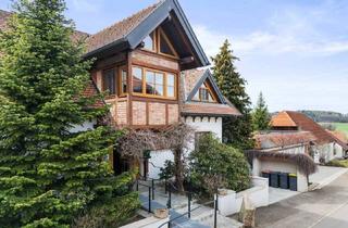 Haus kaufen in 3382 Schallaburg, Rarität: Luxuriöses Anwesen der Extraklasse: Wohnen und Genießen auf höchstem Niveau!