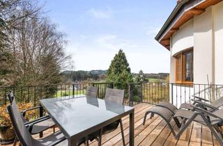 Mehrfamilienhaus kaufen in 3382 Schallaburg, Entspannung pur im 1- oder 2-Familienhaus mit Wellness-Oase, Eventstadl und XXL-Garage