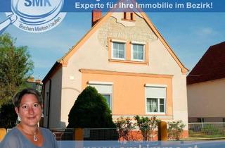 Einfamilienhaus kaufen in 2020 Hollabrunn, Charmantes Einfamilienhaus in sonniger Lage!