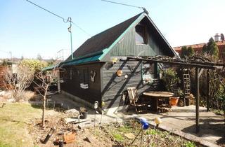 Haus kaufen in 1140 Wien, TOLLES GRUNDSTÜCK MIT KLEINGARTENHAUS! EIGENGRUND!