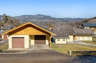 Haus kaufen in 9555 Glanegg, Großzügiges Grundstück trifft solides Wohnhaus mit Potenzial