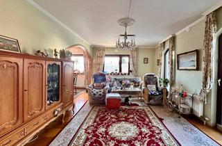 Einfamilienhaus kaufen in 3500 Krems an der Donau, großzügiges Wohnhaus mit großem Garten und Schwimmteich