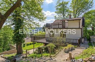 Einfamilienhaus kaufen in 3400 Klosterneuburg, Charmantes Haus am Ölberg mit Traumausblick und Naturidylle