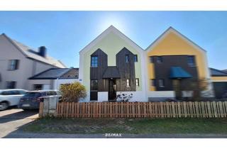 Haus mieten in 3141 Kapelln, Charmantes Reihenhaus mit Gartenidylle und Balkon in Kapelln zur Miete