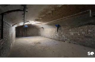 Gewerbeimmobilie mieten in Simmeringer Hauptstraße 189-191, 1110 Wien, #SQ - GEPFLEGTER LAGERRAUM IM KELLER - SIMMERINGER HAUPTSTRASSE - ca. 55 m²