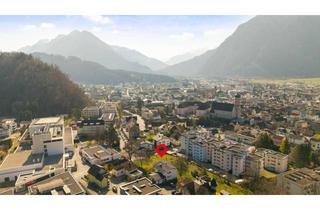 Grundstück zu kaufen in 6700 Bludenz, Großzügiges Baugrundstück in zentraler Lage mit vielfältigem Potenzial!