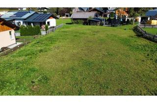 Grundstück zu kaufen in 8983 Bad Mitterndorf, Baugrundstück in ländlicher Idylle in Bad Mitterndorf