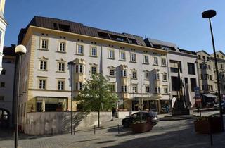 Garagen mieten in Unterer Stadtplatz 11, 6330 Kufstein, Unternehmer-WG im KISS Kufstein – Arbeiten, Netzwerken & Entwickeln im kreativen Umfeld