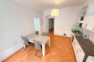 Büro zu mieten in Habichergasse, 1160 Wien, Büro / Ordination / Arbeiterquartier im Erdgeschoss mit Terrasse und Garten! Habichergasse Nähe Thaliastraße!