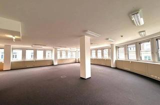 Büro zu mieten in 1050 Wien, Zentrale Bürofläche mit sehr guter Infrastruktur