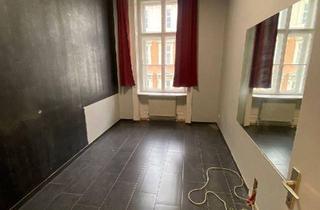 Büro zu mieten in Werdertorgasse 15, 1010 Wien, Praxisräume einzeln vermietbar – ideal für Therapie, Massage & Coaching