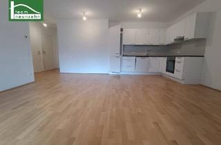 Wohnung mieten in Julius Raab-Promenade, 3100 Sankt Pölten, Karmeliterhof: 2-Zimmer-Wohnung in unschlagbarer Lage! Einziehen & wohlfühlen!