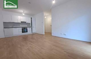 Wohnung mieten in Julius Raab-Promenade, 3100 Sankt Pölten, Tolle 2-Zimmer-Wohnung im Herzen der Landeshauptstadt!