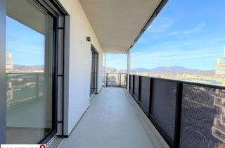Wohnung mieten in 8020 Graz, Skyline-Blick | Moderne 3-Zimmer-Wohnung mit Balkon