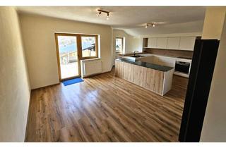 Wohnung mieten in 9811 Lendorf, Hochwertige Mietwohnung mit zwei Terrassen