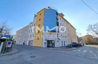 Wohnung mieten in Neubaugasse, 8020 Graz, Moderne 1-Zimmer-Wohnung mit Balkon in Graz – ideal, günstig & zentral!
