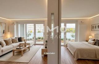Wohnung kaufen in 3500 Krems an der Donau, KREMSER WOHNKONZEPT - TOP19 -2 ZI O-Balkon 54,07qm inkl.Tiefgarage -Eigenmittel € 95.525,92 + WBF > € 213.898,94