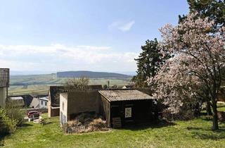 Einfamilienhaus kaufen in 7051 Großhöflein, Traumhafte Hanglage am Leithaberg – Baugrundstück in Großhöflein