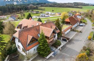 Mehrfamilienhaus kaufen in 3382 Loosdorf, Lebensraum für Generationen: Ihr privates Naturparadies zu Füßen der Schallaburg – Nur eine Stunde von Wien entfernt