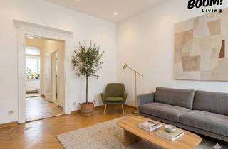 Wohnung kaufen in 1170 Wien, Attraktive 3 Zimmer Wohnung in Hernals - befristet vermietet bis 31.08.2026