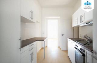 Wohnung kaufen in 1170 Wien, Top sanierte Altbauwohnung mit Balkonoption