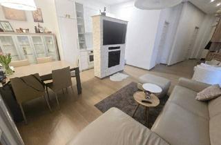 Wohnung kaufen in Mariahilfer Straße, 1060 Wien, ++ Nur wenige Schritte vom Haus des Meeres und Mariahilfer Straße entfernt + Moderne Terrassenwohnung 62m², 1060 Wien – Top Ausstattung, Fußbodenheizung/Klima/Lift ++