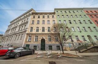 Wohnung kaufen in Bräuhausgasse, 1050 Wien, Verwirklichen Sie Ihren Wohntraum im klassischen Wiener Altbau