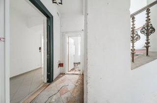 Wohnung kaufen in Bräuhausgasse, 1050 Wien, Verwirklichen Sie Ihren Wohntraum im klassischen Wiener Altbau